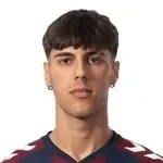 Lucas Núñez