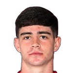 Coran Madden
