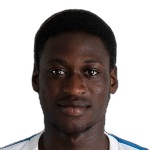 Sylvester Lartey