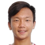 Hin-Chung Brendan Wong