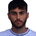 Joaquin Maugeri