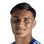 Yacine Sofiane