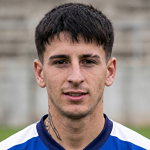 Pablo Agustín Barboza Ferreira
