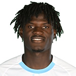 Cherno Saho