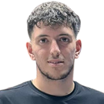Georgios Xypolias