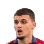 Niccolò Balesini 
