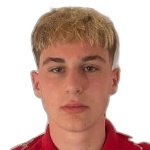 Mattia Valmori