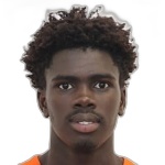 Oumar Dieng