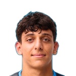 Mattia Cucchi