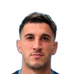 Nicolas Rodriguez