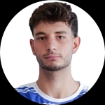 Panagiotis Ballas