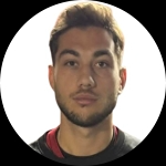 Panagiotis Moschos