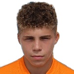 Cristian Benomio