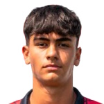 Loris Fontana