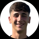 Alessio Milone