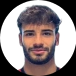 Gianmarco De Crescenzo