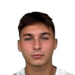 Mattia Giampieri