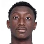 Isyakha Touré