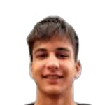 Mattia Sardo