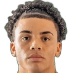 Ethan Bouah