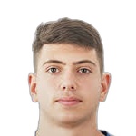 Nicholas Caprari