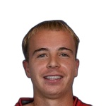 Kylian Karsenty
