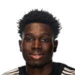 Modou Kéba Cissé
