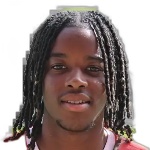 Elijah Anthony