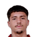 Mateo Garcia Magnelli
