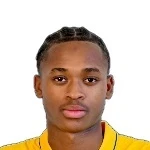 Abdoulie Ndow