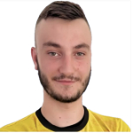 Stipe Marić