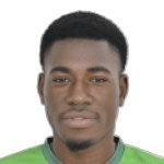 Tiecoura Traore