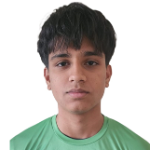 Nikash Pandit