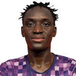 Adama Ballo