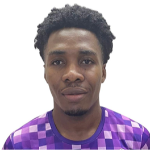 Thierry Simliwa