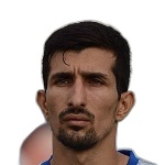 Amirhossein Neshatjoo