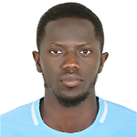 Anzoumana Cisse