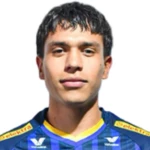 Steven Paredes