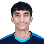 Ahmed Mashal