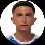 Alexandros Ferentinos