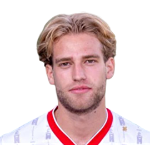 Derk Reinders