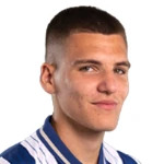 Daris Kelmendi