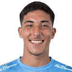Yonatan Muñoz