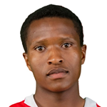 Tshepo Mokoena