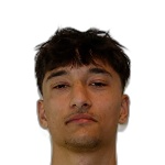 Luke Flowerdew