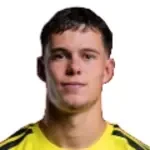 Martin James