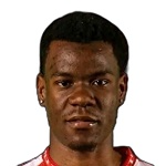 Exauce Marius Mbou