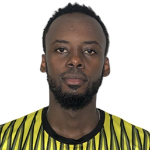 Oumar Faroukh Ndiaye