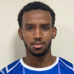Abdraman Saoud
