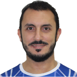 Mahmoud Ahmed